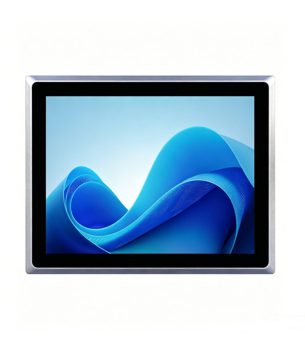 A104SR2 索奇 10.4寸工业显示器 A104SR/SZ/SG - Image 1