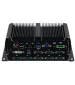 索奇 S5010C10 嵌入式工控机/BOX - Image 3