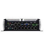 索奇 S5100P4 嵌入式工控机/BOX - Image 4